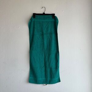 Vintage Möve (Move) Bath Towel West Germany 100%‎ Cotton Luxury Spa Retro Decor